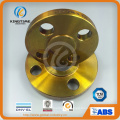 Carbon Steel Bl Flange A105n Forged Flange to ASME B16.5 (KT0057)